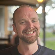 Adrian Harding's Instagram, Twitter & Facebook