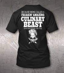 Show Off Your Chef Skills With This Awesome Tee Chef Clothes Cooking Shirts Chef Shirts