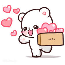 I Am Sorry I Haven T Been Myself Do You Want To Know What Was Truly In My Mind This Whole Time Ok I Am Goi En 2020 Osito Kawaii Dibujos Kawaii