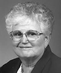 SYLVIA YODER Obituary (1930