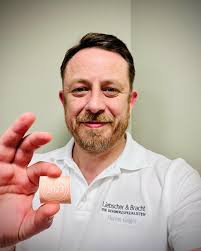 Schmerztherapie-Geiger