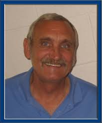 Obituary information for Bernie Dillon