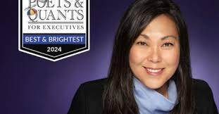 Poets&Quants for Execs