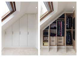 Use clear sheet protectors to keep all your materials and tools in order. Brochure Request White Wardrobe With Dressing Table Whitewardrobewithdressingtable In 2021 Attic Bedroom Designs Attic Bedroom Storage Loft Room