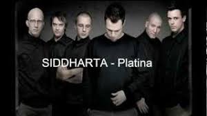 Lt → словенский → siddharta → jaz. Chords For Siddharta Platina Lyrics