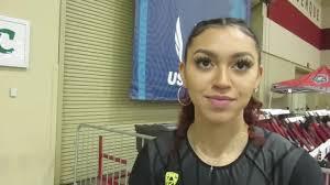 Lexi Ellis 3rd Place Women's Triple Jump