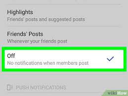 Find your group id number. How To Block A Facebook Group On Android 11 Steps With Pictures