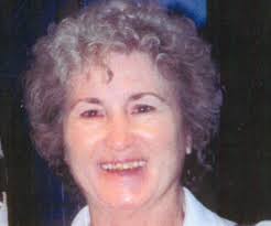 Dorothy Jones avis de décès