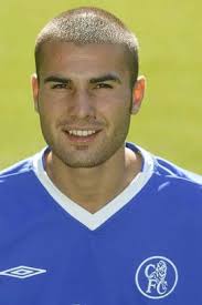 Este cel mai bun marcator din istoria naționalei româniei, cu 35 de goluri înscrise, record pe care îl împarte cu gheorghe hagi. Adrian Mutu U Craiova Stats Titles Won