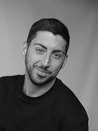 Gianpiero Cognoli: Biofilmografía