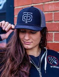 Danielle Gambardella's Instagram, Twitter & Facebook