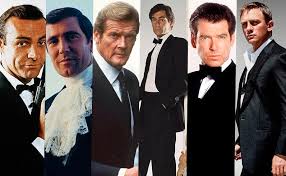 Get your dose of ian fleming's spy from sean connery to daniel craig with our expert online coverage and a rich, colour print magazine dedicated to spies. James Bond Sieben Filme Um Bond Zu Kennen Kinomeister