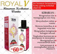 Jamu ratu malaya antheia soap. Royal V Jrm Jamu Ratu Malaya Shopee Malaysia