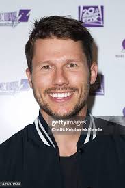 Voice actor Kyle Herbert attends U.S. premiere of "Dragon Ball News Photo