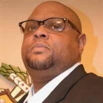 Mr. Wendell Javone Jackson Obituary