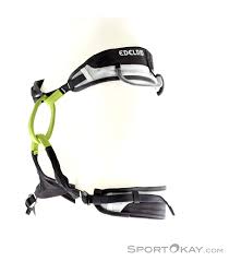 edelrid edelrid gambit climbing harness