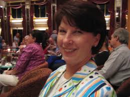 Marcia Smith Obituary (1951