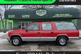 Image result for Indigo 1993 Suburban