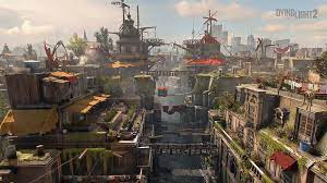 Check it out embedded above at 12 pm pt (3 pm et) , or watch it with the pc gamer. Dying Light 2 Devs Allege Management Failures And Toxic Culture At Techland Rock Paper Shotgun