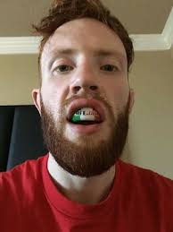 David Fogarty ("Yogurty")