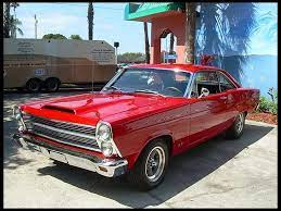 1966 ford fairlane 500 429 ci 5 speed at mecum auctions ford fairlane ford fairlane 500 fairlane