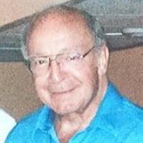 Peter Robert "Bob" Theros Obituary