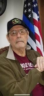 John Stanwood Obituary (1945