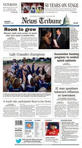 Nov 3 2019 By Newstribune3 Issuu