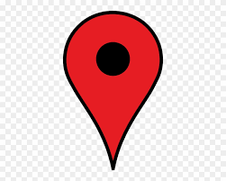 Every summer, google marketing live is a conference announcing the company's latest advertising products. Redpindropnoshadow Clip Art At Clkercom Vector Online Google Maps Marker Free Transparent Png Clipart Images Download