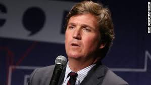 May 06, 2021 · tucker carlson: Fox News Host Mocked Officer With Fake Trophy See His Response Cnn Video