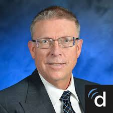 Dr. Stephen R. Anthony, MD