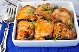 La Meilleure Des Recettes De Poulet A L Erable Tres Facile Recipe Maple Chicken Recipes Glazed Chicken Paleo Chicken Recipes