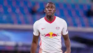 Latest on rb leipzig defender ibrahima konaté including news, stats, videos, highlights and more on espn. Bedah Formasi Mengerikan Liverpool Jika Ibrahima Konate Resmi Datang Indosport