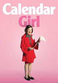 Calendar Girl - Movies on Google Play