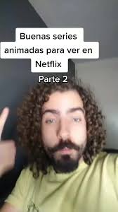 Series animadas para ver en Netflix parte 2