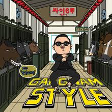 Gangnam Style Wikipedia
