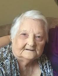 Obituary for Lillian Mary Bishop