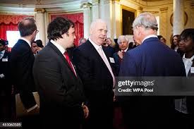 11 Barry Clegg Photos & High Res Pictures