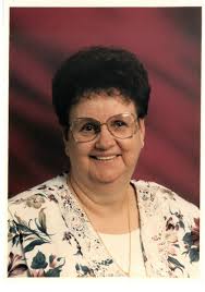 Mildred Gilliland Obituary