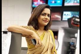 Watch When A News Anchor Live On Air Realised That She Had Won An Award The News Minute The hidden power believed to control what will happen in the. when a news anchor live on air realised