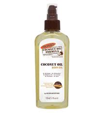 Even after shampooing and conditioning, the oil remains in the hair giving a greasy look. Palmer S Coconut Oil Formula Body Oil 150ml Boots