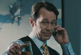 The Audrameda Galaxy — horrorclowns: Peter Outerbridge as William...