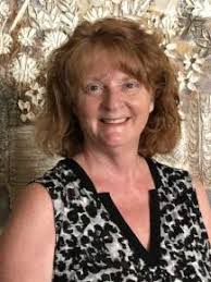 Vicki Costello's Instagram, Twitter & Facebook