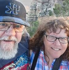 I am copping a load of grief from the wives of friends about having a week  off