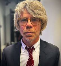 Author and rocker Warren Zanes takes the main stage at the Needham Public  Library