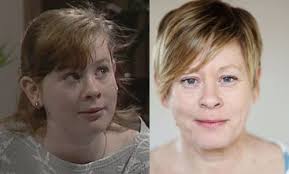 Coronation Street Blog: Gemma's mum arrives