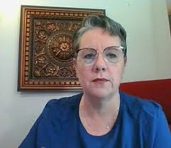 Amanda Redwine LCPC, LMHC