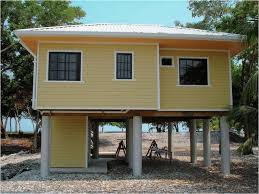Acadian style house plans on piers see description see description. Stylish Small Stilt House Plans Honey Shack Dallas From Design Of Small Stilt House Plans Pictures