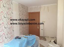 Bu içeriğimizde size fayans üzerine duvar kağıdı kaplama ile ilgili bilgiler vermeye çalıştık. Duvar Kagidinin Ustune Kagit Yapilirmi