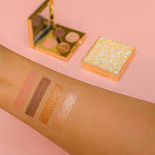 Maybe you would like to learn more about one of these? Revolution Pro Diamonds Pearls Eyeshadow Palette Revolution Beauty Official Site
